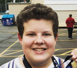 Meet your Posher, Ben